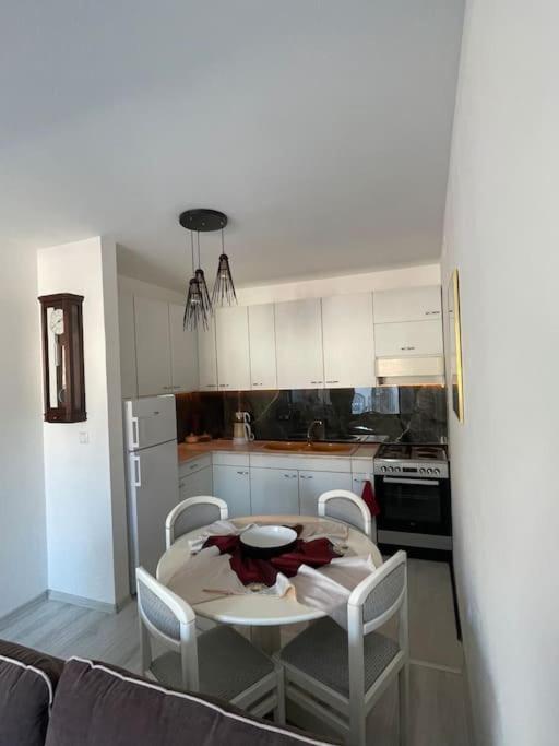 Penthouse With Castle View Leilighet Prizren Eksteriør bilde