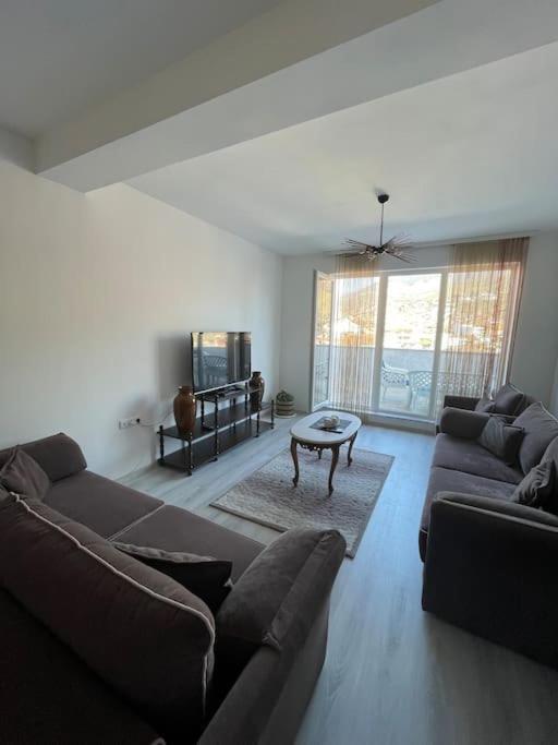 Penthouse With Castle View Leilighet Prizren Eksteriør bilde
